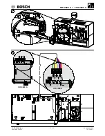 Preview for 5 page of Bosch THP 2020 A Installation Manual