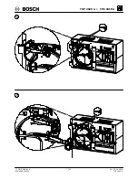 Preview for 7 page of Bosch THP 2020 A Installation Manual