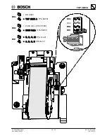 Preview for 10 page of Bosch THP 2020 A Installation Manual