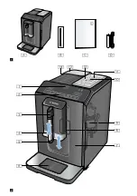 Preview for 2 page of Bosch TIS3.1 Series Instruction Manual