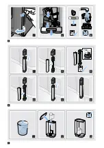 Preview for 4 page of Bosch TIS3.1 Series Instruction Manual