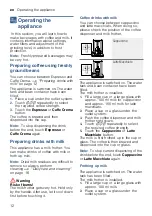 Preview for 12 page of Bosch TIS3.1 Series Instruction Manual