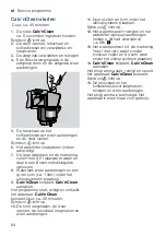 Preview for 64 page of Bosch TIS3.1 Series Instruction Manual