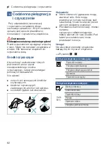 Preview for 82 page of Bosch TIS3.1 Series Instruction Manual