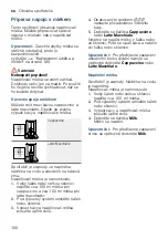 Preview for 100 page of Bosch TIS3.1 Series Instruction Manual