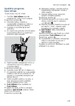 Preview for 109 page of Bosch TIS3.1 Series Instruction Manual