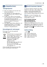 Preview for 139 page of Bosch TIS3.1 Series Instruction Manual