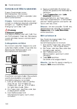 Preview for 144 page of Bosch TIS3.1 Series Instruction Manual