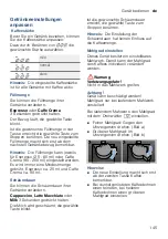 Preview for 145 page of Bosch TIS3.1 Series Instruction Manual