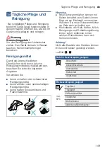 Preview for 149 page of Bosch TIS3.1 Series Instruction Manual