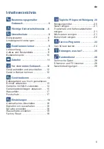 Preview for 5 page of Bosch TIS3 3 Series Instruction Manual