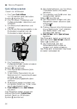 Preview for 24 page of Bosch TIS3 3 Series Instruction Manual