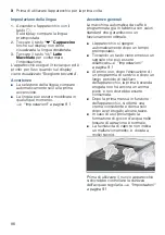 Preview for 86 page of Bosch TIS3 3 Series Instruction Manual