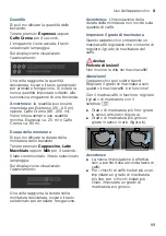 Preview for 89 page of Bosch TIS3 3 Series Instruction Manual