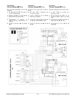 Предварительный просмотр 10 страницы Bosch Titanus Pro?Sens TP-1 A Installation Instructions Manual