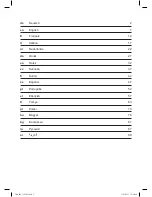 Preview for 2 page of Bosch TKA 863 Operating Instructions Manual