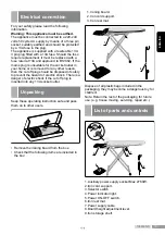 Preview for 11 page of Bosch TN20 Operating Instructions Manual