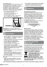 Preview for 28 page of Bosch TN20 Operating Instructions Manual