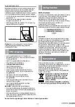 Preview for 33 page of Bosch TN20 Operating Instructions Manual