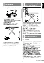 Preview for 51 page of Bosch TN20 Operating Instructions Manual