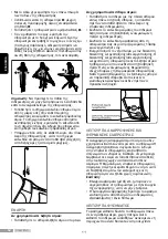 Preview for 62 page of Bosch TN20 Operating Instructions Manual