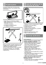 Preview for 71 page of Bosch TN20 Operating Instructions Manual