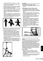 Preview for 93 page of Bosch TN20 Operating Instructions Manual