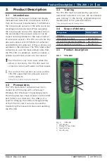 Предварительный просмотр 21 страницы Bosch TPA 200 Original Instructions Manual