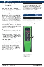 Предварительный просмотр 60 страницы Bosch TPA 200 Original Instructions Manual