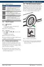 Предварительный просмотр 75 страницы Bosch TPA 200 Original Instructions Manual