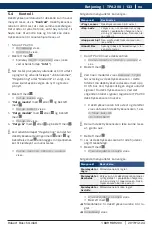 Предварительный просмотр 133 страницы Bosch TPA 200 Original Instructions Manual