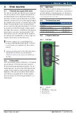 Предварительный просмотр 183 страницы Bosch TPA 200 Original Instructions Manual