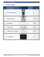 Предварительный просмотр 4 страницы Bosch TPA 300 User Manual