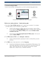 Предварительный просмотр 15 страницы Bosch TPA 300 User Manual