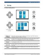 Предварительный просмотр 31 страницы Bosch TPA 300 User Manual