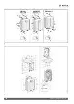 Preview for 76 page of Bosch TR1000 4 T Installation And Operating Instructions Manual