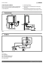 Предварительный просмотр 4 страницы Bosch TR1000K Installation And Operating Instructions Manual