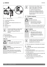 Preview for 11 page of Bosch TR2000T 10 User And Installation Manual