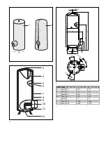 Preview for 14 page of Bosch TR2000TF 200 T Installation And Operating Instructions Manual