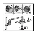 Предварительный просмотр 15 страницы Bosch TR3500T 10 T Installation And Operating Instructions Manual