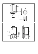 Предварительный просмотр 12 страницы Bosch TR3500T 15 B Installation And Operating Instructions Manual