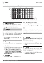 Предварительный просмотр 7 страницы Bosch TR4000 4 ET Installation And Operating Instructions Manual