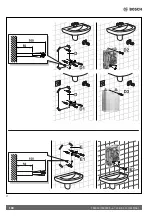 Preview for 100 page of Bosch TR4000 Installation And Operating Instructions Manual