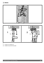 Preview for 101 page of Bosch TR4000 Installation And Operating Instructions Manual