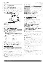 Preview for 7 page of Bosch TR5000 11/13 EB Operating Instructions Manual