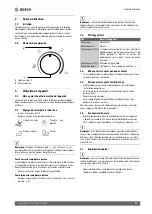 Preview for 11 page of Bosch TR5000 11/13 EB Operating Instructions Manual