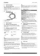 Preview for 27 page of Bosch TR5000 11/13 EB Operating Instructions Manual