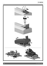 Preview for 20 page of Bosch TR5000R 18/21 EAB Installation Instructions Manual