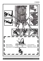 Preview for 24 page of Bosch TR5000R 18/21 EAB Installation Instructions Manual