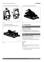 Предварительный просмотр 15 страницы Bosch TR5001 11 EB Installation And Operating Instructions Manual